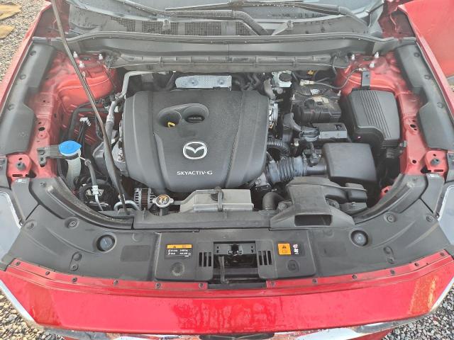 Продажа на аукционе авто 2021 Mazda Cx-5, vin: JM3KFABM0M0353784, номер лота: 68447746