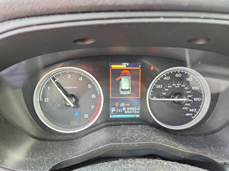 69261226 :رقم المزاد ، JF2SKAFC7MH492741 vin ، 2021 Subaru Forester مزاد بيع