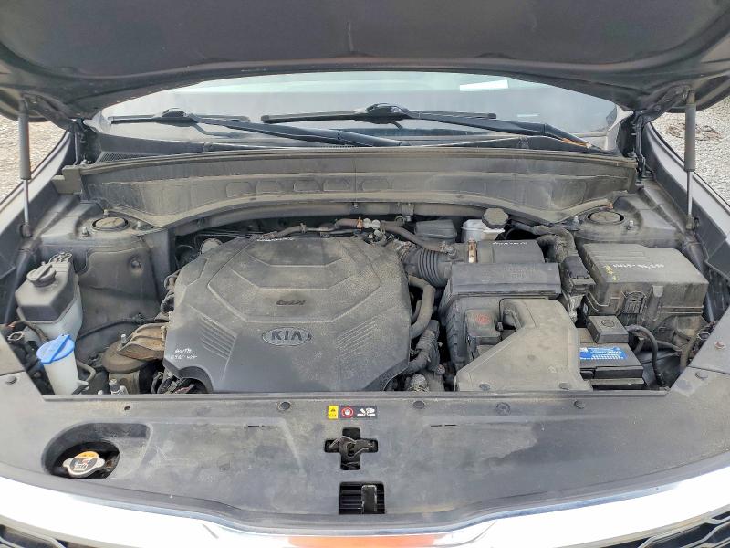 Продаж на аукціоні авто 2021 Kia Telluride, vin: 5XYP5DHC6MG110055, номер лоту: 67931906