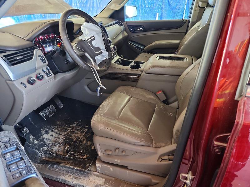 Aukcja sprzedaży 2016 Gmc Yukon, vin: 1GKS2BKC5GR308815        , numer aukcji: 68871626