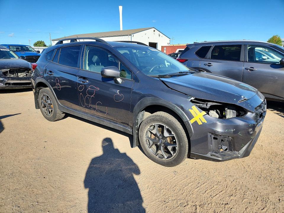 Aukcja sprzedaży 2020 Subaru Crosstrek, vin: JF2GTABC4L8242669, numer aukcji: 68772476