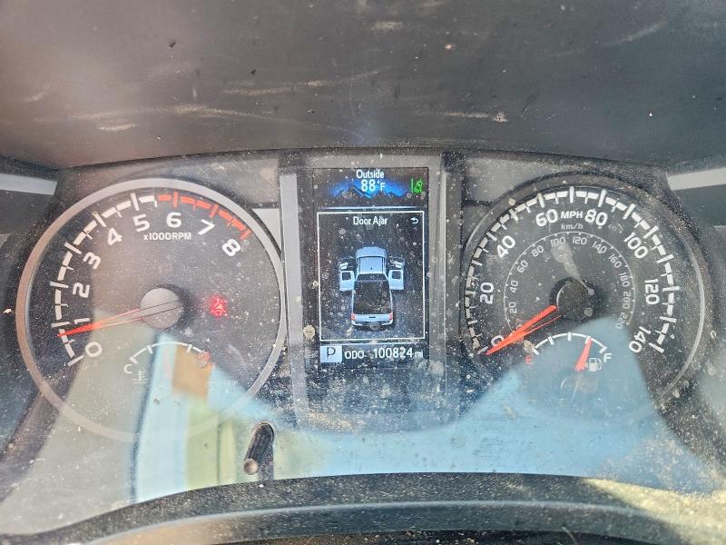 Aukcja sprzedaży 2023 Toyota Tacoma, vin: 3TYRX5GN5PT088654, numer aukcji: 69811926