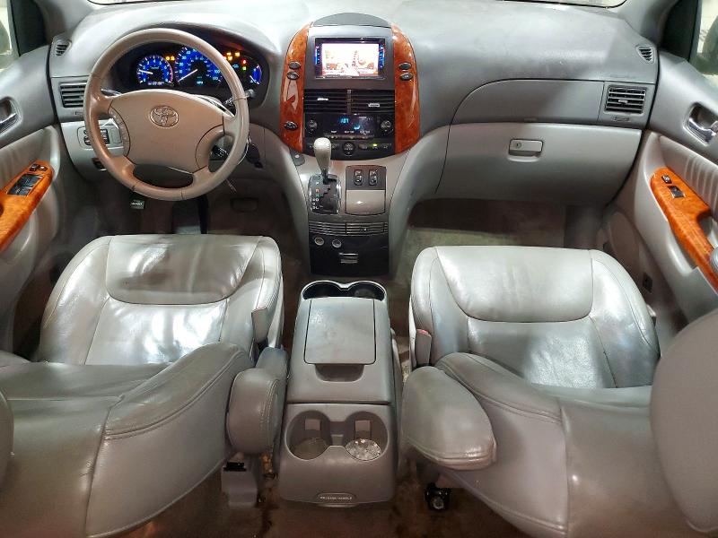 Продаж на аукціоні авто 2009 Toyota Sienna, vin: 5TDZK22C29S228421, номер лоту: 70656216