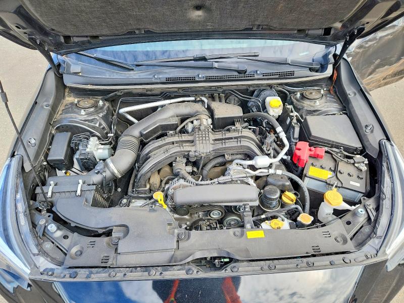 70066476 :رقم المزاد ، JF1GUHHC0R8276599 vin ، 2024 Subaru Impreza مزاد بيع