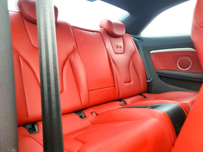 Продаж на аукціоні авто 2009 Audi S5, vin: WAURV78TX9A035651, номер лоту: 68499556