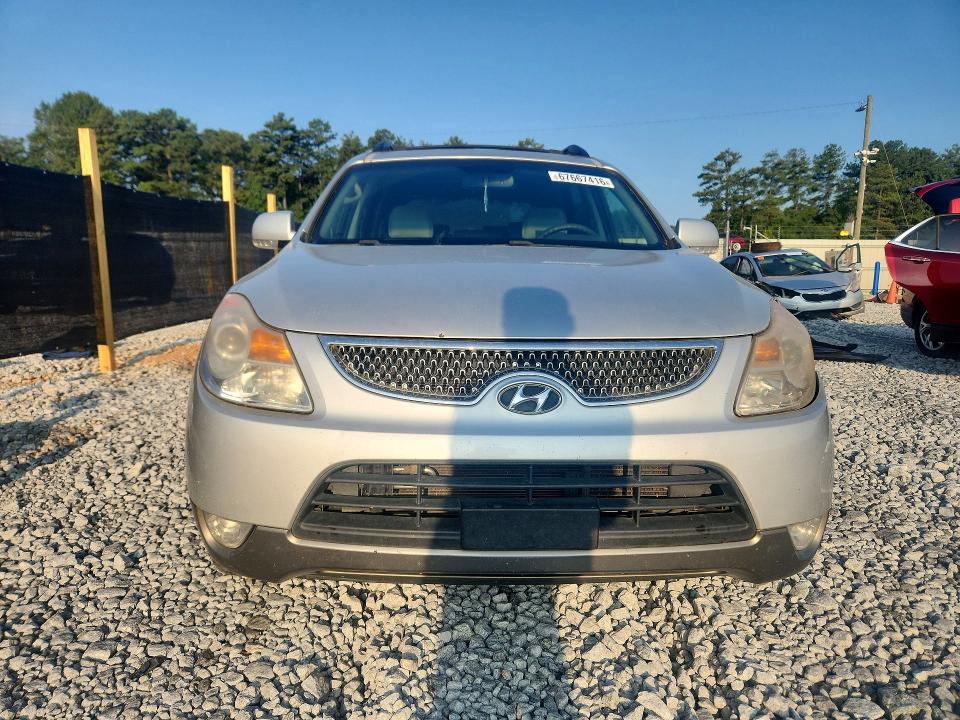 67667416 :رقم المزاد ، KM8NU4CC7BU152551 vin ، 2011 Hyundai Veracruz مزاد بيع