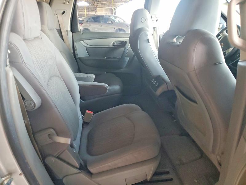 Aukcja sprzedaży 2013 Chevrolet Traverse, vin: 1GNKVGKD9DJ131017, numer aukcji: 68703896