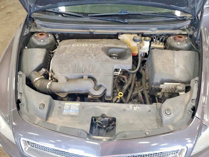 Продаж на аукціоні авто 2010 Chevrolet Malibu, vin: 1G1ZC5E03A4154600, номер лоту: 69463966