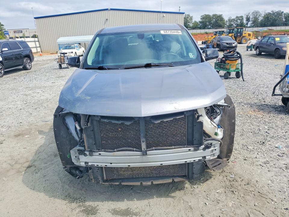 68735446 :رقم المزاد ، 1GNERFKW5LJ174281         vin ، 2020 Chevrolet Traverse مزاد بيع