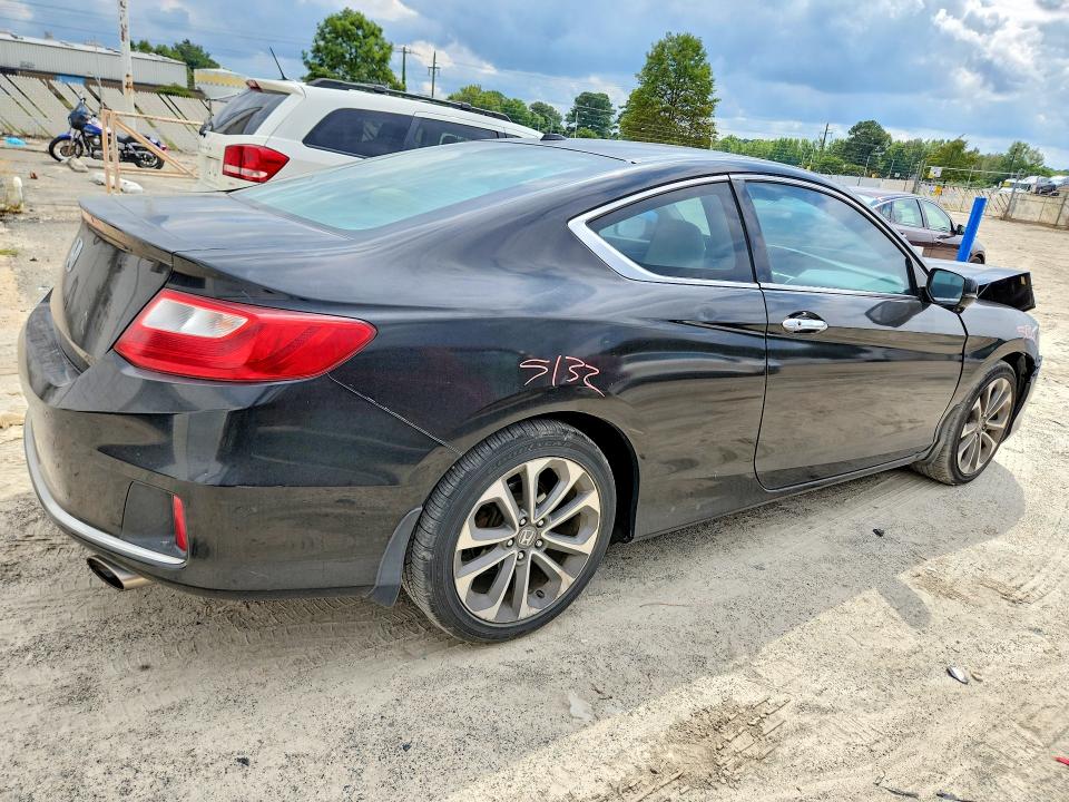 Продаж на аукціоні авто 2013 Honda Accord, vin: 1HGCT2B80DA007342, номер лоту: 69594966