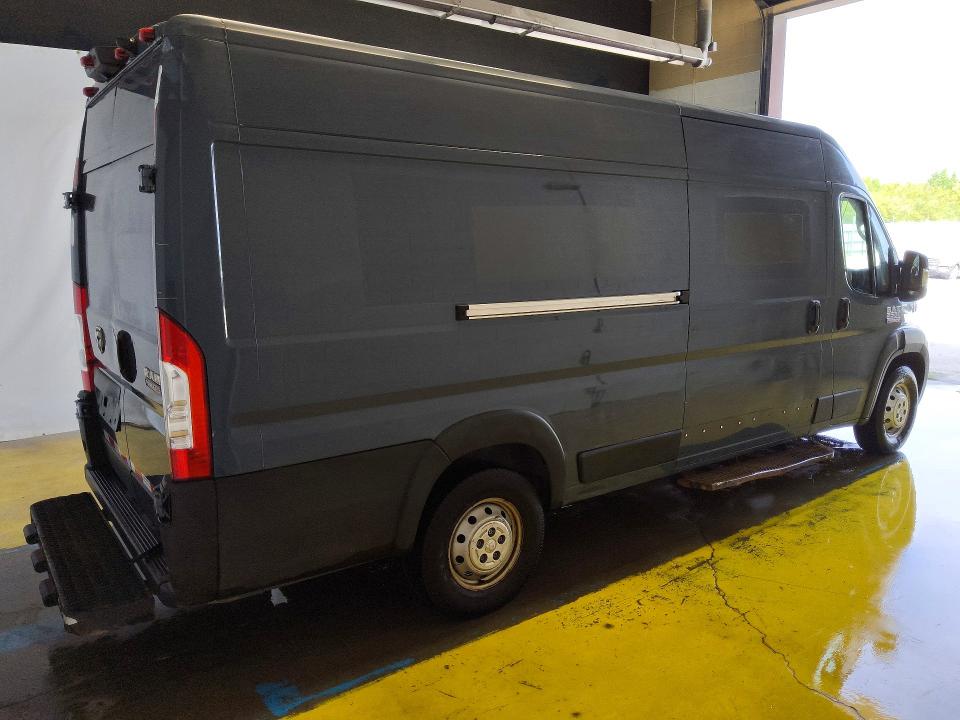 Aukcja sprzedaży 2021 Ram Promaster 3500, vin: 3C6MRVJG3ME536851, numer aukcji: 67044756