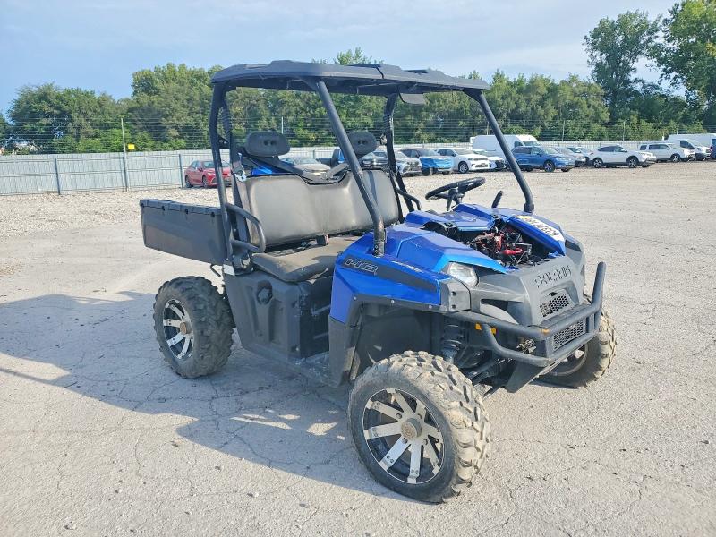 Продажа на аукционе авто 2012 Polaris Ranger, vin: 4XATX7EA8C4279298, номер лота: 63327186