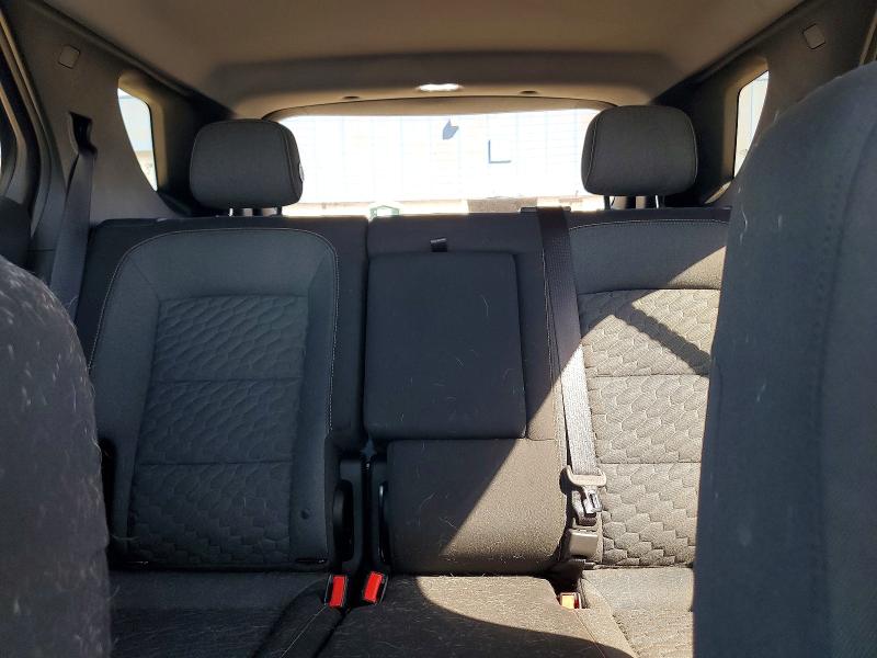 70219226 :رقم المزاد ، 2GNAXSEV3J6253331 vin ، 2018 Chevrolet Equinox مزاد بيع