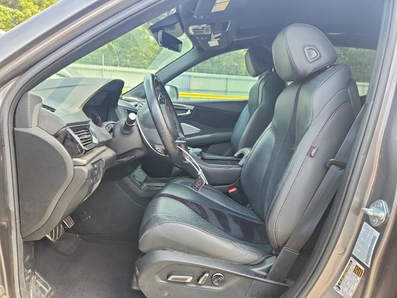 Aukcja sprzedaży 2023 Acura Rdx, vin: 5J8TC2H60PL004729, numer aukcji: 67727606