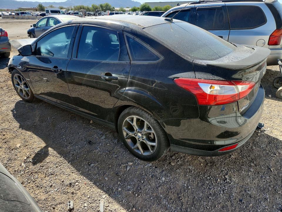 Продаж на аукціоні авто 2013 Ford Focus, vin: 1FADP3F24DL245059, номер лоту: 63265546