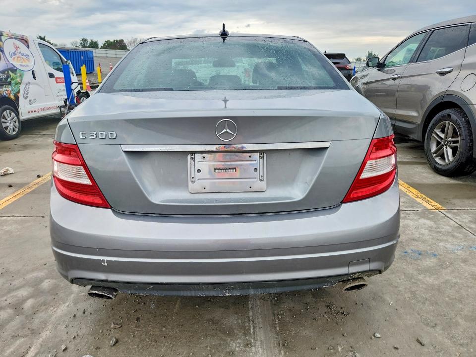 Aukcja sprzedaży 2008 Mercedes-benz C, vin: WDDGF54X18F081364, numer aukcji: 68634226