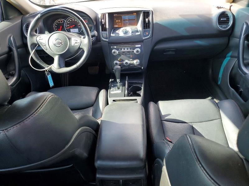 Продаж на аукціоні авто 2014 Nissan Maxima, vin: 1N4AA5AP1EC431050, номер лоту: 67878626