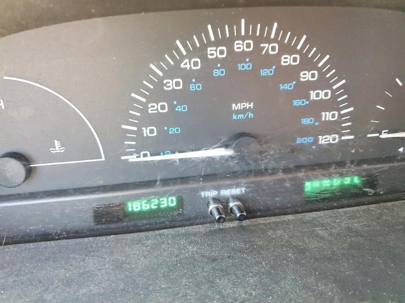 Aukcja sprzedaży 1999 Dodge Caravan, vin: 2B4FP253XXR326714, numer aukcji: 68563286
