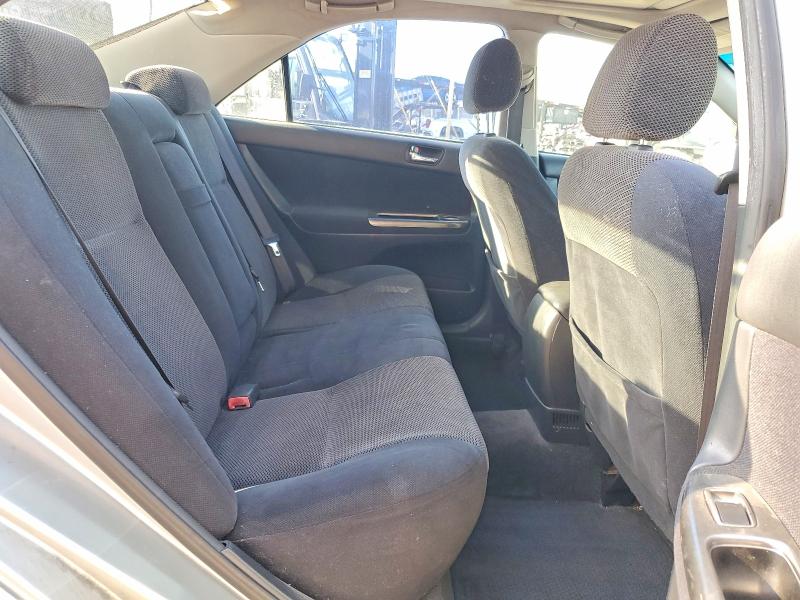 Aukcja sprzedaży 2002 Toyota Camry, vin: JTDBE32KX20079822, numer aukcji: 70288886
