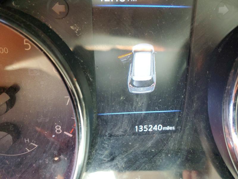 67268286 :رقم المزاد ، JN8AT2MT6KW266266 vin ، 2019 Nissan Rogue مزاد بيع