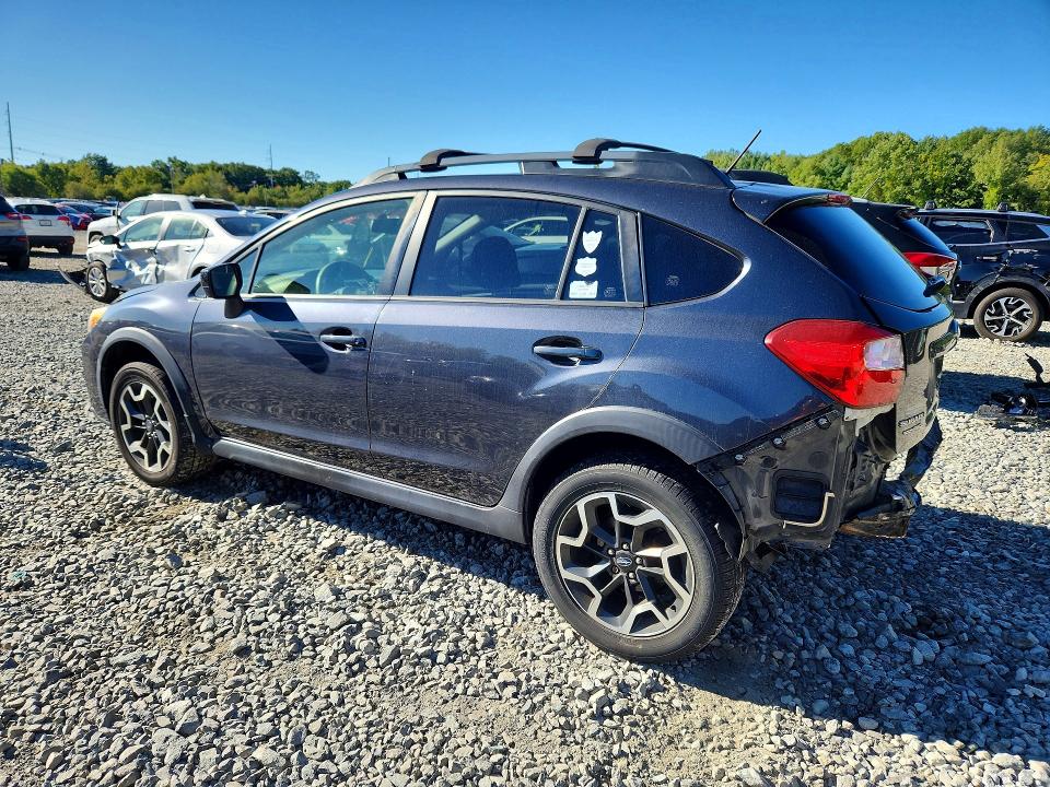 Продажа на аукционе авто 2016 Subaru Crosstrek, vin: JF2GPABC9G8214246, номер лота: 70252046