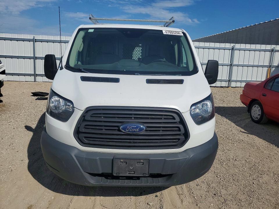 2018 Ford Transit მანქანა იყიდება აუქციონზე, vin: 1FTYR2ZM0JKA75149, აუქციონის ნომერი: 67805266