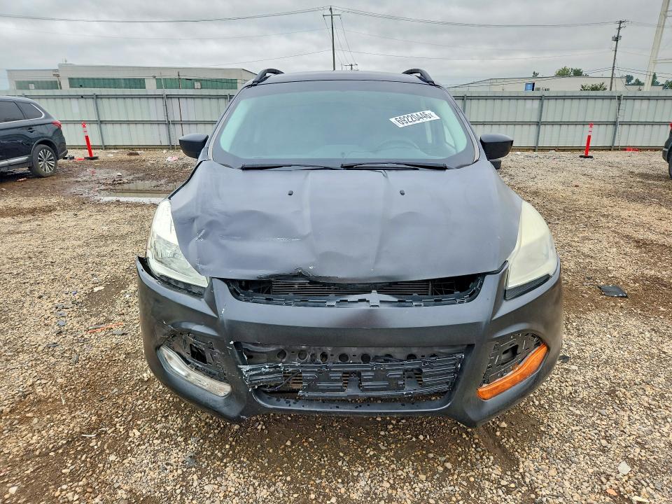 Продаж на аукціоні авто 2015 Ford Escape, vin: 1FMCU0GX9FUA27778, номер лоту: 69220446