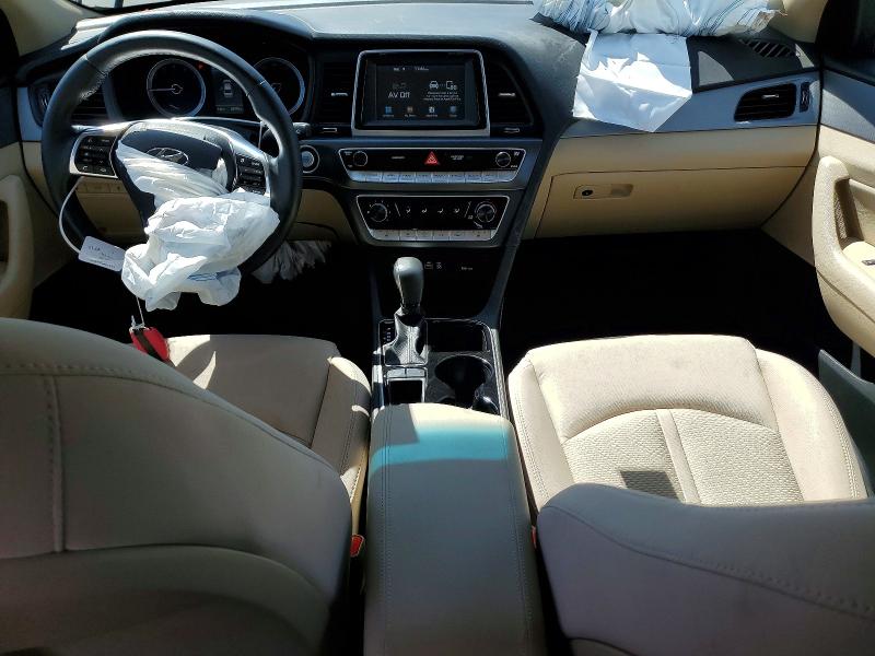 Aukcja sprzedaży 2018 Hyundai Sonata, vin: 5NPE34AF6JH684919, numer aukcji: 68335536