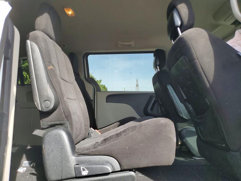 69339986 :رقم المزاد ، 2C4RDGBG7DR710040 vin ، 2013 Dodge Grand Caravan مزاد بيع