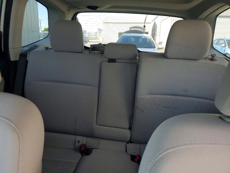 Продаж на аукціоні авто 2018 Subaru Forester, vin: JF2SJAEC6JH593804, номер лоту: 70168336