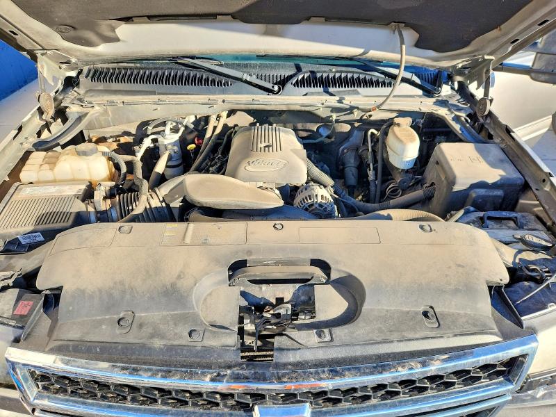 2006 Chevrolet Silverado მანქანა იყიდება აუქციონზე, vin: 1GCHK23U16F268715, აუქციონის ნომერი: 69750826