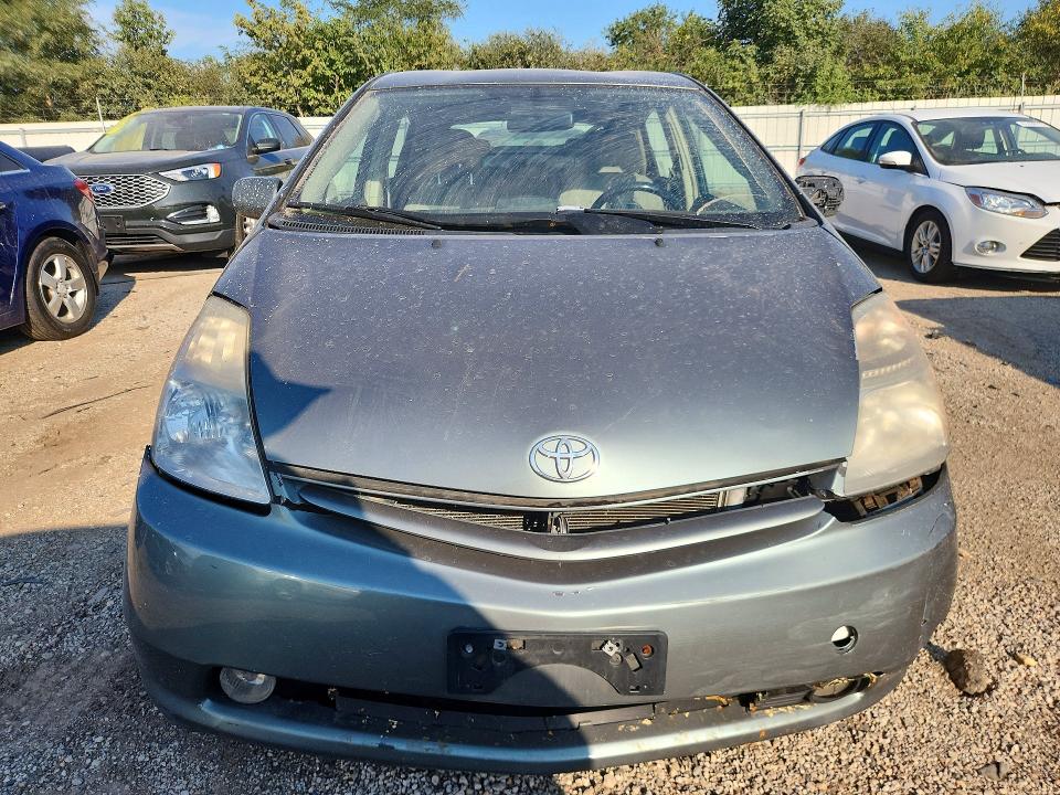 Aukcja sprzedaży 2005 Toyota Prius, vin: JTDKB20UX53032834, numer aukcji: 67530916