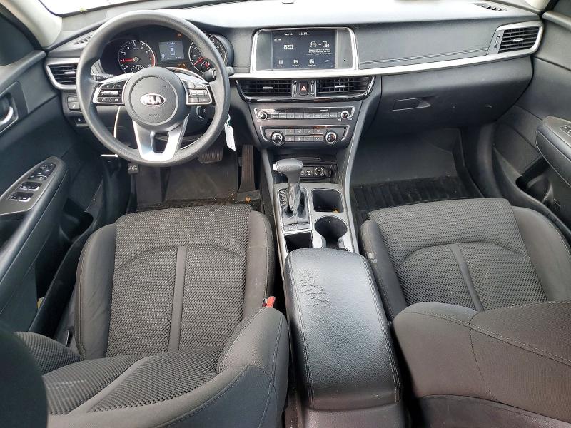 Aukcja sprzedaży 2019 Kia Optima, vin: 5XXGT4L36KG346882, numer aukcji: 68100146