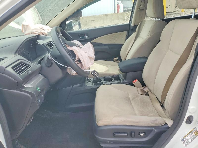 Продаж на аукціоні авто 2015 Honda Cr-v, vin: 5J6RM4H5XFL018378, номер лоту: 69643996