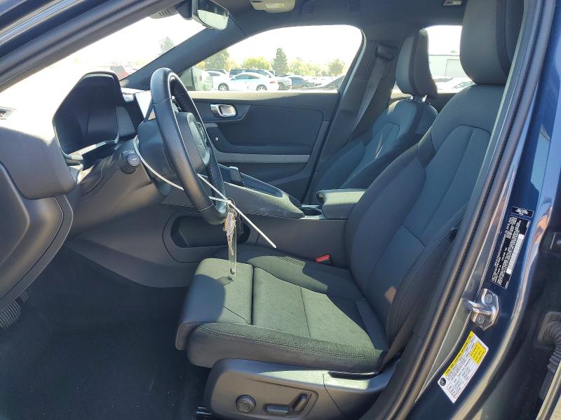 Auction sale of the 2021 Polestar 2, vin: LPSED3KAXML015992, lot number: 68888396