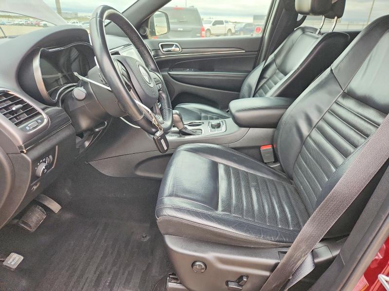 68317856 :رقم المزاد ، 1C4RJFBGXKC719064 vin ، 2019 Jeep Grand Cherokee مزاد بيع