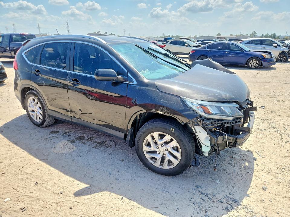 Aukcja sprzedaży 2015 Honda Cr-v, vin: 2HKRM3H76FH550927, numer aukcji: 70032466