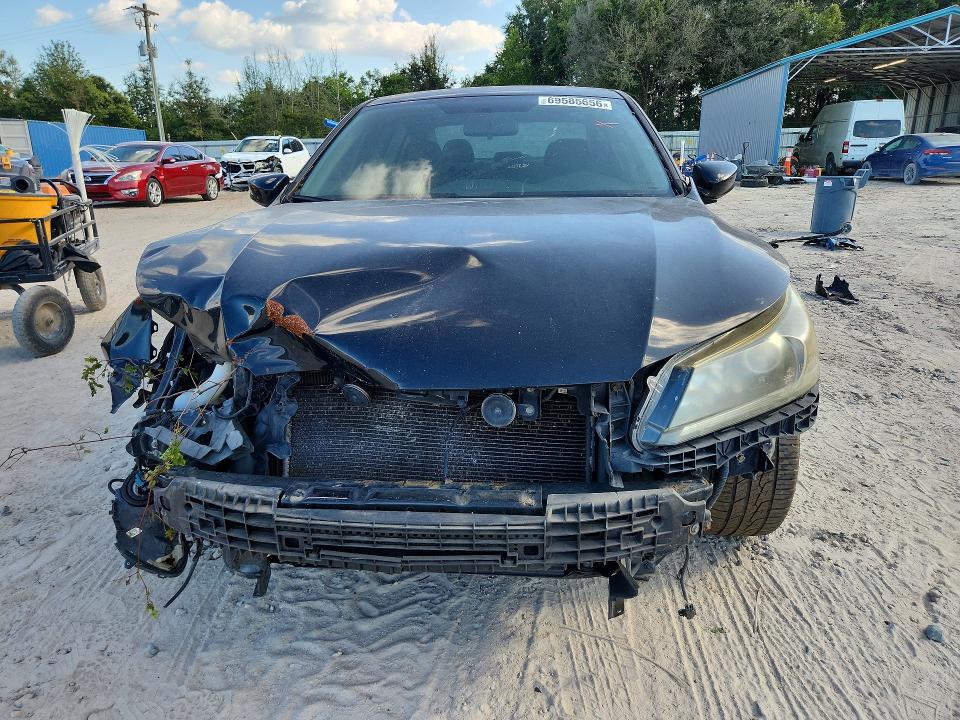 Продаж на аукціоні авто 2015 Honda Accord, vin: 1HGCR2F57FA258229, номер лоту: 69585656