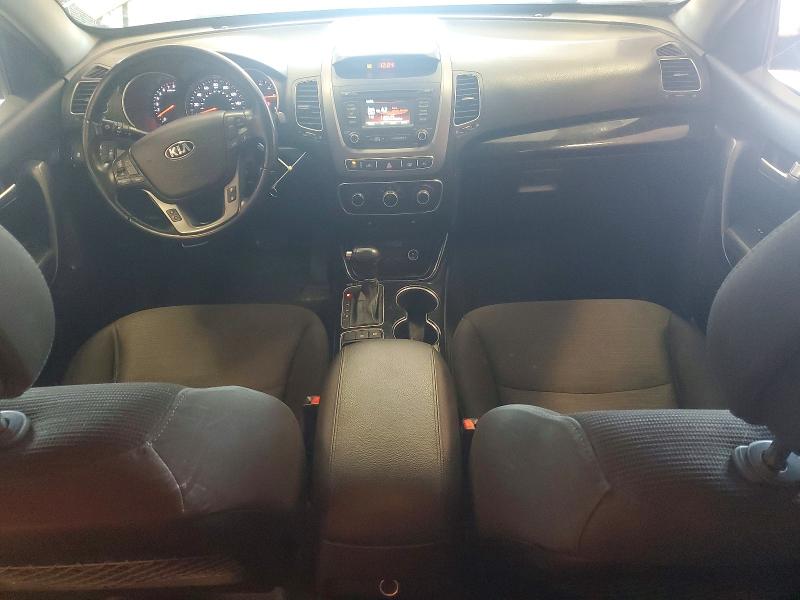 Продаж на аукціоні авто 2014 Kia Sorento, vin: 5XYKTCA65EG434680, номер лоту: 69764666