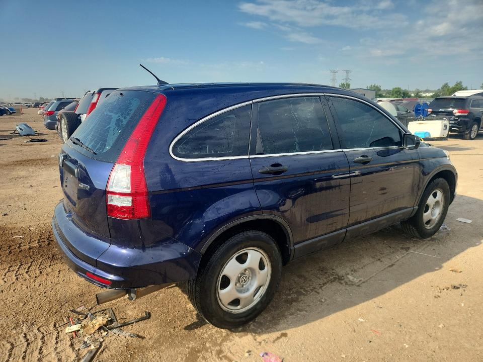 Продажа на аукционе авто 2011 Honda Cr-v, vin: 5J6RE4H37BL014729, номер лота: 67317736