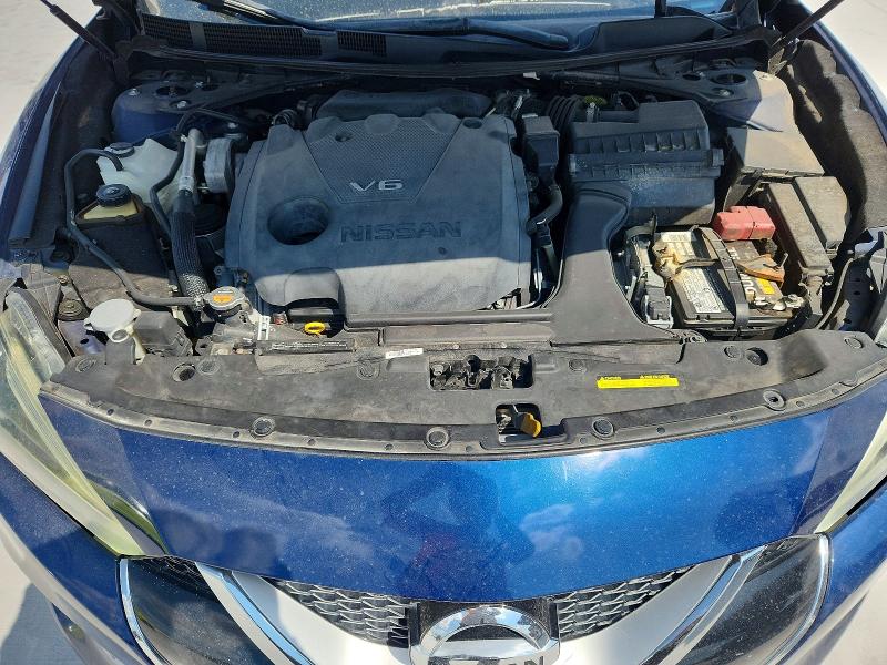 2016 Nissan Maxima მანქანა იყიდება აუქციონზე, vin: 1N4AA6AP0GC387728, აუქციონის ნომერი: 67979366