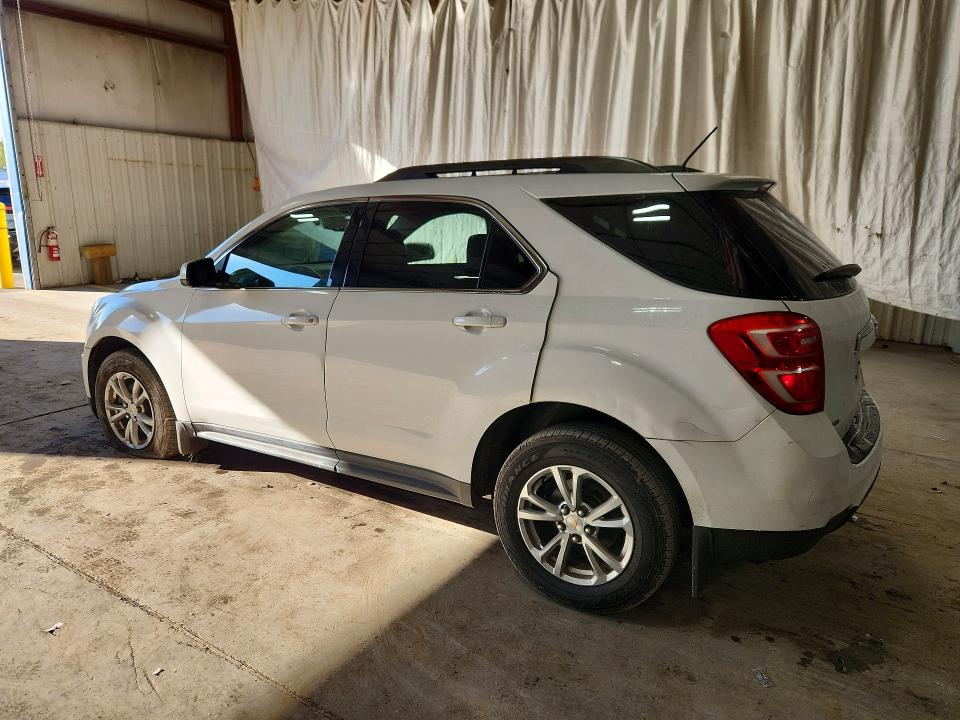 Продажа на аукционе авто 2016 Chevrolet Equinox, vin: 2GNFLFEK5G6265021, номер лота: 70614256