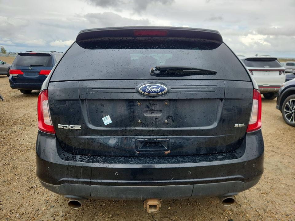 Продажа на аукционе авто 2013 Ford Edge, vin: 2FMDK3JC3DBC19217, номер лота: 67462336