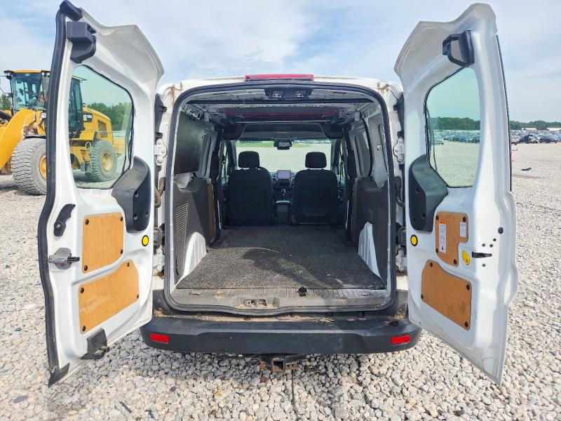 Продаж на аукціоні авто 2020 Ford Transit Connect, vin: NM0LS7F24L1450089, номер лоту: 67878886