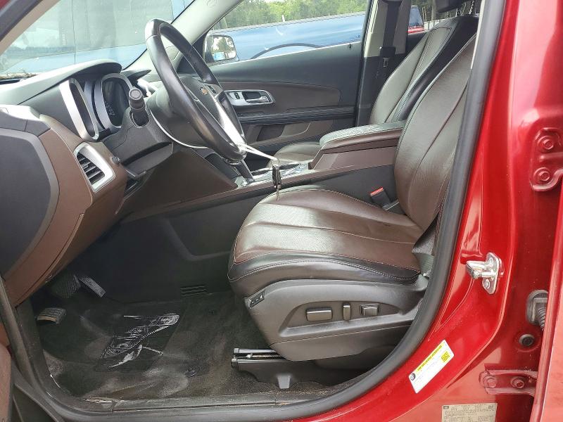 Продажа на аукционе авто 2014 Chevrolet Equinox, vin: 2GNFLDE30E6180923, номер лота: 70367186