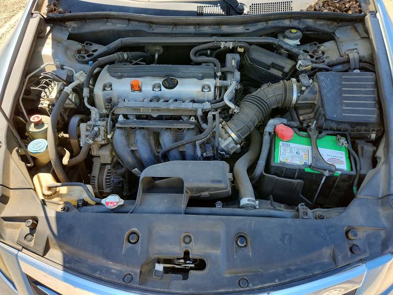 70468736 :رقم المزاد ، 1HGCP2F86BA041961 vin ، 2011 Honda Accord مزاد بيع