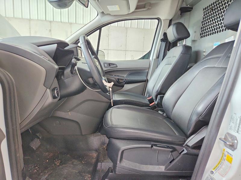 65721106 :رقم المزاد ، NM0LS7S22N1508337 vin ، 2022 Ford Transit Connect مزاد بيع
