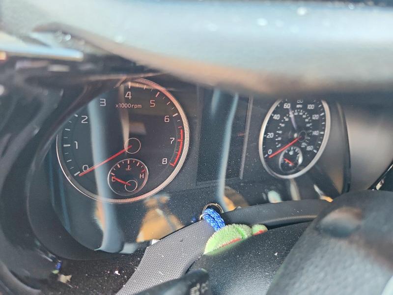 2023 Kia K5 მანქანა იყიდება აუქციონზე, vin: 5XXG64J26PG201186, აუქციონის ნომერი: 67486176
