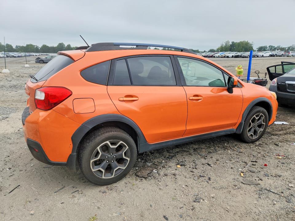 67729246 :رقم المزاد ، JF2GPAKC3DH846395 vin ، 2013 Subaru Xv Crosstrek مزاد بيع