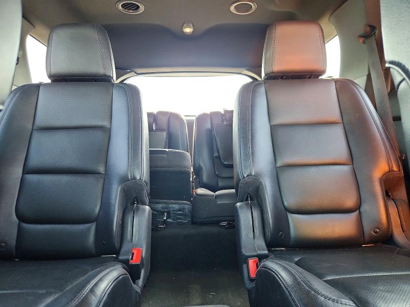 Продаж на аукціоні авто 2011 Ford Explorer, vin: 1FMHK7F86BGA76444, номер лоту: 69083886